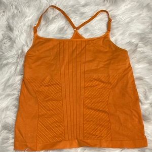 Nike Dri-Fit Seamless Sports Tank Top